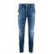 Jeans DSQUARED2, S78LB0050S30816470 Skater Jeans