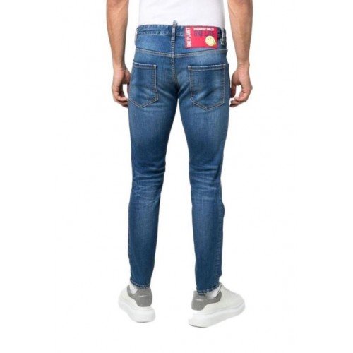 Jeans DSQUARED2, S78LB0050S30816470 Skater Jeans