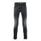 Jeans DSQUARED2, Skater,  One Life, Full Black