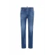 BLUGI DSQUARED2, Summer Lovers 642, Medium Wash, Blue - S78LB0111S30341470