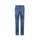 BLUGI DSQUARED2, Summer Lovers 642, Medium Wash, Blue - S78LB0111S30341470