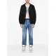 BLUGI DSQUARED2, Summer Lovers 642, Medium Wash, Blue - S78LB0111S30341470