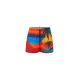 SHORT DSQUARED2, Summer Lovers Sunset, Multicolor - S78MU0058D35279001S SHORT DSQUARED2, Summer Lovers Sunset, Multicolor - S78MU0058D35279001S