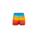SHORT DSQUARED2, Summer Lovers Sunset, Multicolor - S78MU0058D35279001S SHORT DSQUARED2, Summer Lovers Sunset, Multicolor - S78MU0058D35279001S