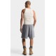 Bermude DSQUARED2, embroidered shorts - S78MU0075S25463860M