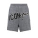 Bermude DSQUARED2, embroidered shorts - S78MU0075S25463860M