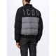 Jacheta Dsquared2, Icon Puffer Bomber, S79AM0053S53353900 - S79AM0053S53353900