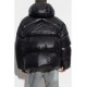 Geaca DSQUARED2, Kaban Down, Puffer, Black - S79AM0062S60518900