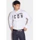 Camasa DSQUARED2 ICON, Bumbac, Logo ICON Negru S79DL0026S36275100 - S79DL0026S36275100 Camasa DSQUARED2 ICON, Bumbac, Logo ICON Negru S79DL0026S36275100 - S79DL0026S36275100