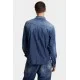 Camasa DSQUARED2, Icon Regular,Wester, Blue - S79DL0049S30341470 Camasa DSQUARED2, Icon Regular,Wester, Blue - S79DL0049S30341470