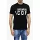 TRICOU DSQUARED2 SS20 TRICOU DSQUARED2 SS20 - S79GC0001980 - TRICOURI BARBATI