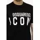 TRICOU DSQUARED2 SS20 TRICOU DSQUARED2 SS20 - S79GC0001980 - TRICOURI BARBATI