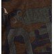 Tricou Dsquared2, Imprimeu Camouflage, Inscriptie Frontala - S79GC0009962