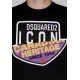 Tricou Dsquared2, Canadian Heritage Colorat - S79GC0013S23009900 Tricou Dsquared2, Canadian Heritage Colorat - S79GC0013S23009900