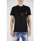 Tricou DSQUARED2, Insertie Imprimata