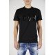 Tricou DSQUARED2, Insertie Imprimata - S79GC0036S23009994