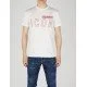 Tricou DSQUARED2, Icon Red S79GC0063S23009997 - S79GC0063S23009997 Tricou DSQUARED2, Icon Red S79GC0063S23009997 - S79GC0063S23009997