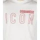 Tricou DSQUARED2, Icon Red S79GC0063S23009997 - S79GC0063S23009997 Tricou DSQUARED2, Icon Red S79GC0063S23009997 - S79GC0063S23009997