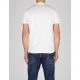 Tricou DSQUARED2, Imprimeu Colorat, S79GC0078S23009100 - S79GC0078S23009100