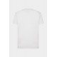 Tricou DSQUARED2, Cool/Slim Fit, White Icon, Scribble Print - S79GC0084S23009100