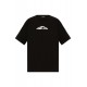 Tricou DSQUARED2, Logo ICON, Full Black - S79GC0096D20033900