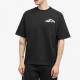 Tricou DSQUARED2, Icon Pocket, Black - S79GC0097D20033900