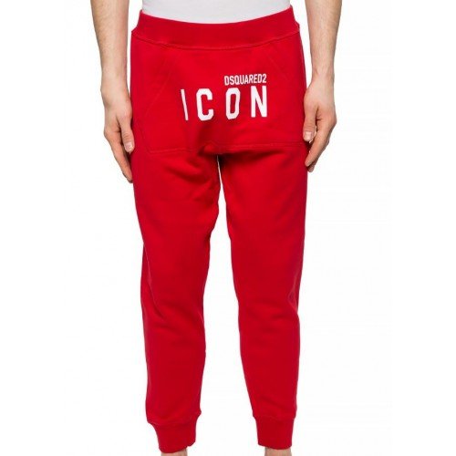 PANTALONI DSQUARED2  S79KA0001307