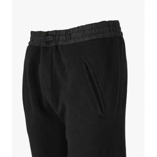 Pantaloni DSQUARED2, Icon Logo, Bumbac