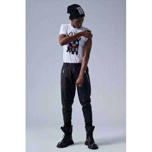 Pantaloni DSQUARED2, ICON JOGGING Pantaloni DSQUARED2, ICON JOGGING