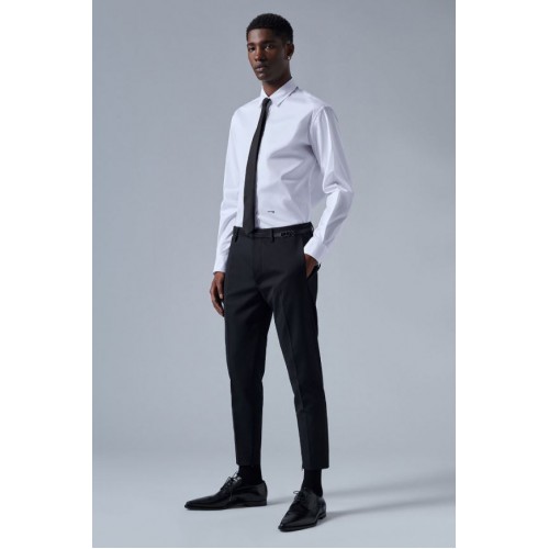 Pantaloni DSQUARED2, Logo Icon, S79KA0053S40320900