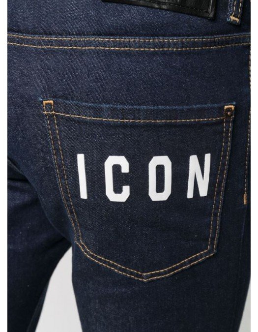 Jeans Dsquared2, ICON, Cool Guy - S79LA0019S30595470