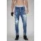 Jeans Dsquared2, Tidy Biker, S79LA0022S30342470