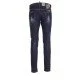 Jeans Dsquared2, IBRAHIMOVIC ICON JEANS, Dark Blue - S79LA0027S30664470