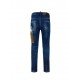 Jeans DSQUARED2, Biker, Army Pocket - S79LA0030S30342470