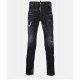 Jeans  DSQUARED2, Icon Skater Jeans, Negru - S79LA0047S30357900