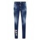 Jeans Dsquared2, Cool Guy, Splatter Icon - S79LA0051S30342470