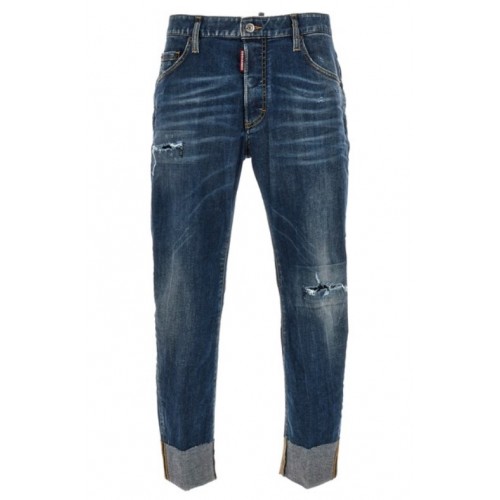 Jeans Dsquared2, Sailor, S79LA0068S30789470 Jeans Dsquared2, Sailor, S79LA0068S30789470