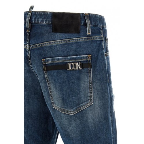 Jeans Dsquared2, Sailor, S79LA0068S30789470 Jeans Dsquared2, Sailor, S79LA0068S30789470