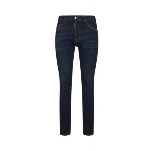 Jeans Dsquared2, Icon Black Dusty, Cool Guy Jeans Dsquared2, Icon Black Dusty, Cool Guy