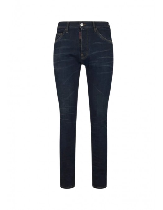 Jeans Dsquared2, Icon Black Dusty, Cool Guy - S79LA0073S30342470 Jeans Dsquared2, Icon Black Dusty, Cool Guy - S79LA0073S30342470
