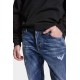 BLUGI DSQUARED2, Icon Regular Jean, Blue - S79LA0084S30664470