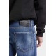 BLUGI DSQUARED2, Icon Regular Jean, Blue - S79LA0084S30664470