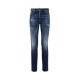 BLUGI DSQUARED2, Icon Regular Jean, Blue - S79LA0084S30664470 BLUGI DSQUARED2, Icon Regular Jean, Blue - S79LA0084S30664470