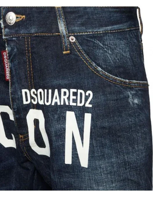 Dsquared bermude on sale