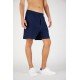 Pantaloni Scurti DSQUARED2, Insertie Alba, Bumbac - S79MU0018S25042478