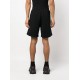 Pantaloni Scurti DSQUARED2, Icon White Logo, Negru - S79MU0043S25516965 Pantaloni Scurti DSQUARED2, Icon White Logo, Negru - S79MU0043S25516965
