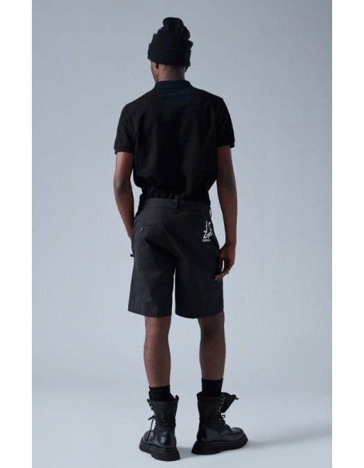 Pantaloni Scurti DSQURED2, Icon Regular Shorts - S79MU0055S53578900