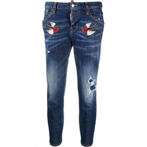 JEANS DSQUARED2  JEANS DSQUARED2