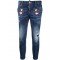JEANS DSQUARED2 