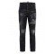 Blugi DSQUARED2, Cool Girl, Canada Icon Jeans